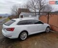 Белый Шкода Суперб, объемом двигателя 2 л и пробегом 247 тыс. км за 15500 $, фото 2 на Automoto.ua