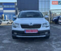 Белый Шкода Суперб, объемом двигателя 2 л и пробегом 235 тыс. км за 12750 $, фото 2 на Automoto.ua