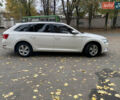 Белый Шкода Суперб, объемом двигателя 1.8 л и пробегом 248 тыс. км за 13700 $, фото 4 на Automoto.ua