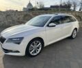 Белый Шкода Суперб, объемом двигателя 1.6 л и пробегом 235 тыс. км за 14200 $, фото 3 на Automoto.ua
