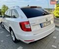 Белый Шкода Суперб, объемом двигателя 1.6 л и пробегом 245 тыс. км за 10950 $, фото 40 на Automoto.ua