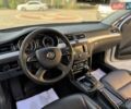 Білий Шкода Суперб, об'ємом двигуна 1.6 л та пробігом 292 тис. км за 10850 $, фото 44 на Automoto.ua