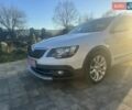 Белый Шкода Суперб, объемом двигателя 2 л и пробегом 242 тыс. км за 12900 $, фото 4 на Automoto.ua