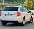Белый Шкода Суперб, объемом двигателя 1.6 л и пробегом 245 тыс. км за 10950 $, фото 28 на Automoto.ua