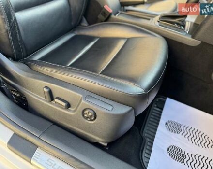 Білий Шкода Суперб, об'ємом двигуна 1.6 л та пробігом 292 тис. км за 10850 $, фото 62 на Automoto.ua