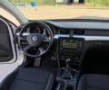 Білий Шкода Суперб, об'ємом двигуна 0 л та пробігом 193 тис. км за 14500 $, фото 11 на Automoto.ua