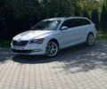 Білий Шкода Суперб, об'ємом двигуна 1.97 л та пробігом 311 тис. км за 13999 $, фото 1 на Automoto.ua