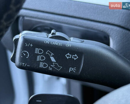 Белый Шкода Суперб, объемом двигателя 2 л и пробегом 235 тыс. км за 12750 $, фото 42 на Automoto.ua