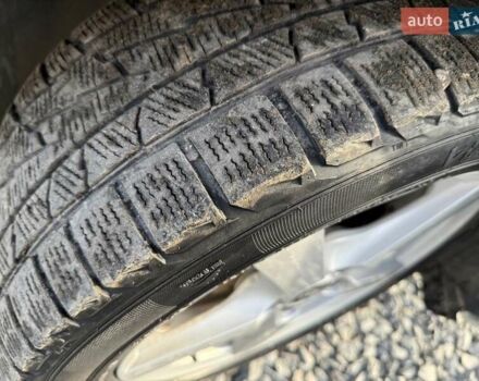 Білий Шкода Суперб, об'ємом двигуна 1.6 л та пробігом 294 тис. км за 11450 $, фото 10 на Automoto.ua