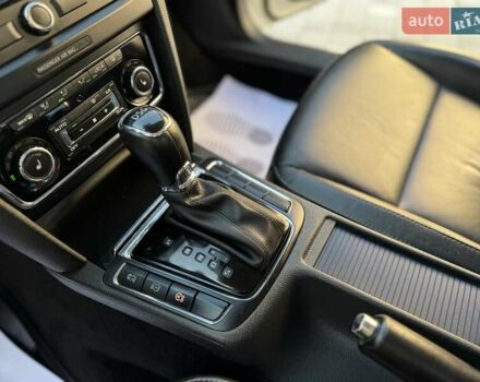 Белый Шкода Суперб, объемом двигателя 1.6 л и пробегом 245 тыс. км за 10950 $, фото 50 на Automoto.ua