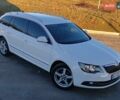 Білий Шкода Суперб, об'ємом двигуна 1.6 л та пробігом 295 тис. км за 10800 $, фото 1 на Automoto.ua