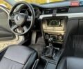 Білий Шкода Суперб, об'ємом двигуна 1.6 л та пробігом 294 тис. км за 11450 $, фото 55 на Automoto.ua