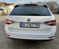 Белый Шкода Суперб, объемом двигателя 1.6 л и пробегом 235 тыс. км за 14200 $, фото 7 на Automoto.ua