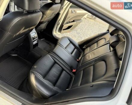 Білий Шкода Суперб, об'ємом двигуна 1.6 л та пробігом 294 тис. км за 11450 $, фото 50 на Automoto.ua