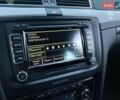 Білий Шкода Суперб, об'ємом двигуна 2 л та пробігом 239 тис. км за 12950 $, фото 18 на Automoto.ua