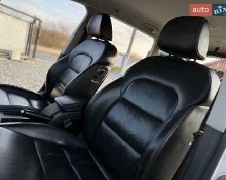 Білий Шкода Суперб, об'ємом двигуна 1.6 л та пробігом 294 тис. км за 11450 $, фото 44 на Automoto.ua