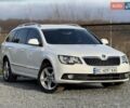Білий Шкода Суперб, об'ємом двигуна 1.6 л та пробігом 294 тис. км за 11450 $, фото 4 на Automoto.ua
