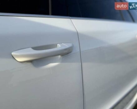 Білий Шкода Суперб, об'ємом двигуна 1.6 л та пробігом 294 тис. км за 11450 $, фото 24 на Automoto.ua