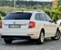 Белый Шкода Суперб, объемом двигателя 1.6 л и пробегом 245 тыс. км за 10950 $, фото 27 на Automoto.ua
