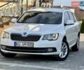 Белый Шкода Суперб, объемом двигателя 1.6 л и пробегом 245 тыс. км за 10950 $, фото 14 на Automoto.ua