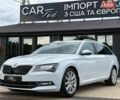 Белый Шкода Суперб, объемом двигателя 1.97 л и пробегом 243 тыс. км за 13900 $, фото 1 на Automoto.ua