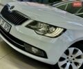 Белый Шкода Суперб, объемом двигателя 1.97 л и пробегом 189 тыс. км за 12000 $, фото 27 на Automoto.ua