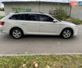 Білий Шкода Суперб, об'ємом двигуна 1.8 л та пробігом 247 тис. км за 13800 $, фото 14 на Automoto.ua