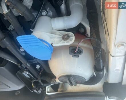 Белый Шкода Суперб, объемом двигателя 2 л и пробегом 242 тыс. км за 12900 $, фото 21 на Automoto.ua