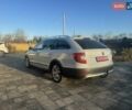 Белый Шкода Суперб, объемом двигателя 2 л и пробегом 242 тыс. км за 12900 $, фото 7 на Automoto.ua