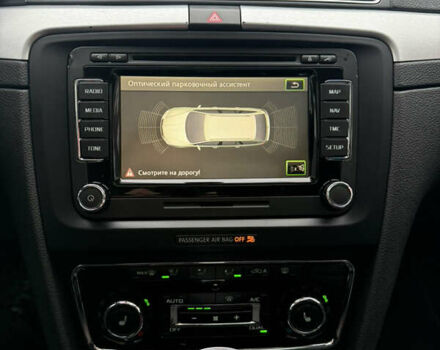 Белый Шкода Суперб, объемом двигателя 2 л и пробегом 160 тыс. км за 15500 $, фото 21 на Automoto.ua