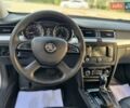 Білий Шкода Суперб, об'ємом двигуна 1.6 л та пробігом 292 тис. км за 10850 $, фото 38 на Automoto.ua