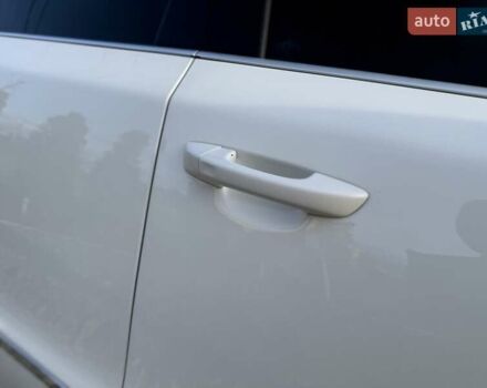 Білий Шкода Суперб, об'ємом двигуна 1.6 л та пробігом 294 тис. км за 11450 $, фото 12 на Automoto.ua