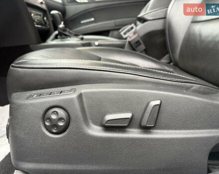 Белый Шкода Суперб, объемом двигателя 2 л и пробегом 160 тыс. км за 15500 $, фото 22 на Automoto.ua