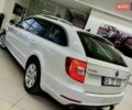 Белый Шкода Суперб, объемом двигателя 1.97 л и пробегом 189 тыс. км за 12000 $, фото 17 на Automoto.ua