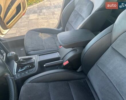 Белый Шкода Суперб, объемом двигателя 2 л и пробегом 242 тыс. км за 12900 $, фото 24 на Automoto.ua