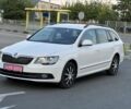 Білий Шкода Суперб, об'ємом двигуна 2 л та пробігом 193 тис. км за 14999 $, фото 3 на Automoto.ua
