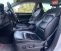 Білий Шкода Суперб, об'ємом двигуна 2 л та пробігом 239 тис. км за 12950 $, фото 6 на Automoto.ua
