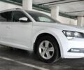 Білий Шкода Суперб, об'ємом двигуна 1.8 л та пробігом 189 тис. км за 14700 $, фото 1 на Automoto.ua