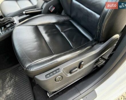 Білий Шкода Суперб, об'ємом двигуна 1.6 л та пробігом 294 тис. км за 11450 $, фото 46 на Automoto.ua