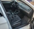 Білий Шкода Суперб, об'ємом двигуна 2 л та пробігом 220 тис. км за 16900 $, фото 4 на Automoto.ua