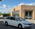 Білий Шкода Суперб, об'ємом двигуна 0 л та пробігом 193 тис. км за 14500 $, фото 1 на Automoto.ua