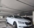 Белый Шкода Суперб, объемом двигателя 1.8 л и пробегом 189 тыс. км за 15200 $, фото 1 на Automoto.ua