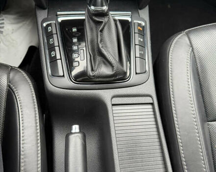 Белый Шкода Суперб, объемом двигателя 2 л и пробегом 160 тыс. км за 15500 $, фото 13 на Automoto.ua