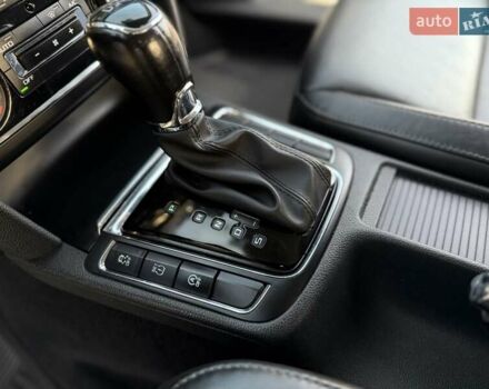 Білий Шкода Суперб, об'ємом двигуна 1.6 л та пробігом 294 тис. км за 11450 $, фото 41 на Automoto.ua