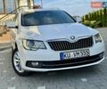 Белый Шкода Суперб, объемом двигателя 1.6 л и пробегом 245 тыс. км за 10950 $, фото 3 на Automoto.ua