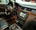 Белый Шкода Суперб, объемом двигателя 1.97 л и пробегом 189 тыс. км за 12000 $, фото 4 на Automoto.ua