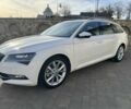 Белый Шкода Суперб, объемом двигателя 1.6 л и пробегом 235 тыс. км за 14200 $, фото 4 на Automoto.ua