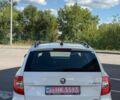 Білий Шкода Суперб, об'ємом двигуна 0 л та пробігом 193 тис. км за 14500 $, фото 3 на Automoto.ua