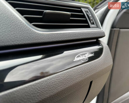 Белый Шкода Суперб, объемом двигателя 1.97 л и пробегом 173 тыс. км за 17000 $, фото 30 на Automoto.ua