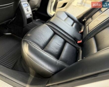 Білий Шкода Суперб, об'ємом двигуна 1.6 л та пробігом 294 тис. км за 11450 $, фото 52 на Automoto.ua